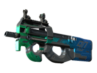 P90 Wave Breaker